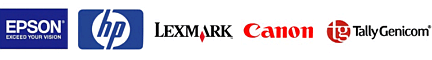 4_logos Drucker reparatur